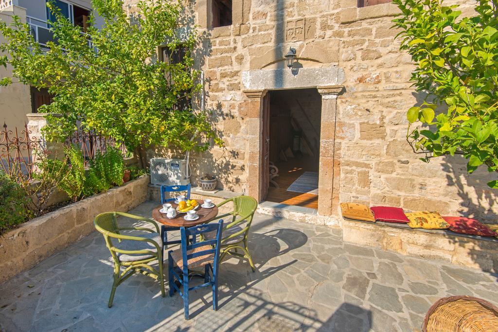 Villa Lemon Tree House