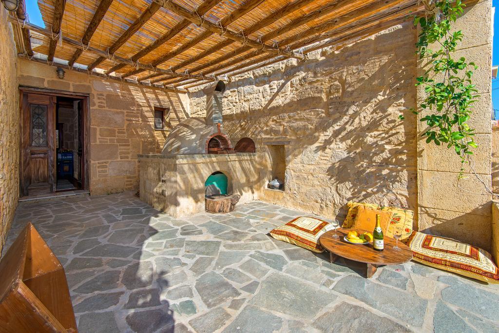 Lemon Tree House